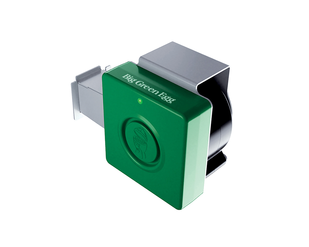 EGG Genius Temperature Controller Green Acres Outdoor Living