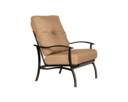 Albany Lounge Chair.