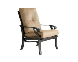 Anthem Dining Chair.