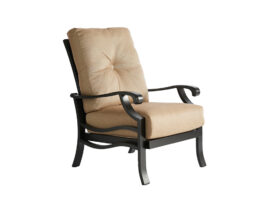 Anthem Lounge Chair.