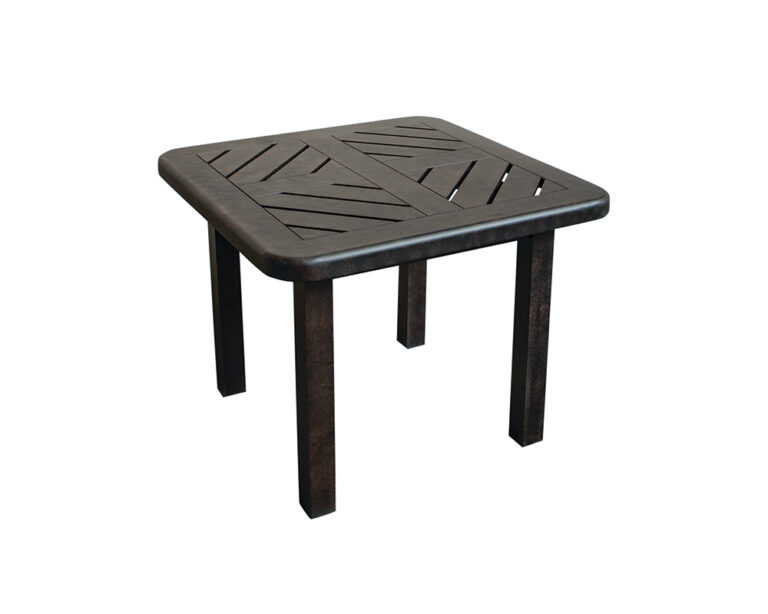 Trinidad End Table Green Acres Outdoor Living