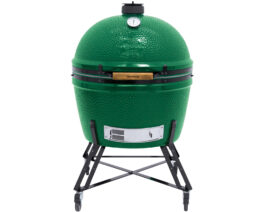 2XL Big Green Egg.