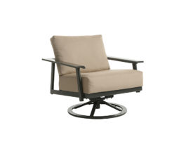 Dakoda Swivel Lounge Chair.