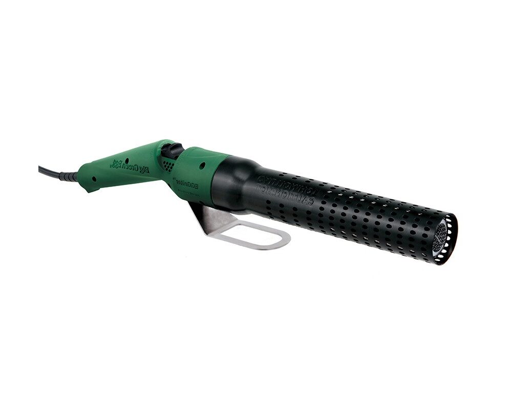 EGGniter Electric Charcoal Igniter Green Acres Outdoor Living