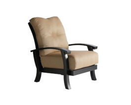 Georgetown Lounge Chair.