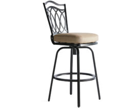 M Series - 010 Swivel Armless Stool.