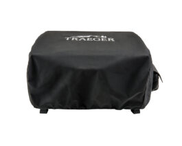Scout & Ranger Grill Cover.