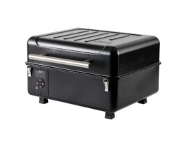 Ranger Pellet Grill