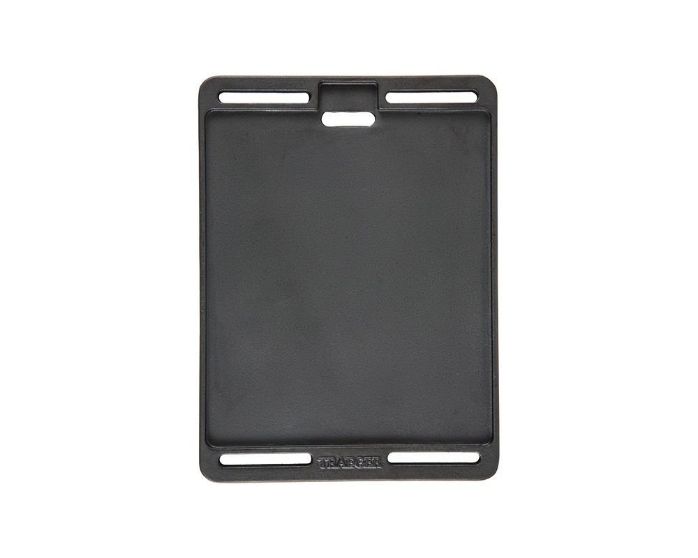 Traeger Cast Iron Reversible Griddle