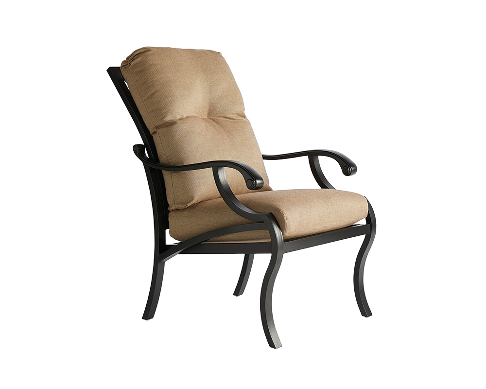 Volare Dining Chair.