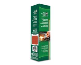 Extra long stick matches with green heads.