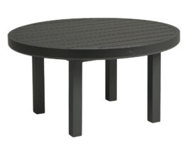 Trinidad Round Coffee Table.