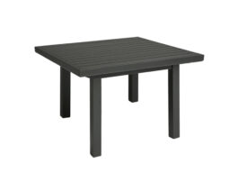 Trinidad 29" Square End Table.