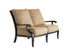 Turin Loveseat.