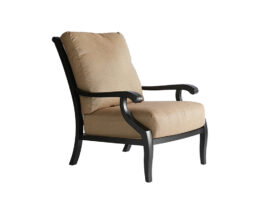 Turin Lounge Chair.