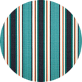 Berlin Gardens Token Surfside Fabric Sample.