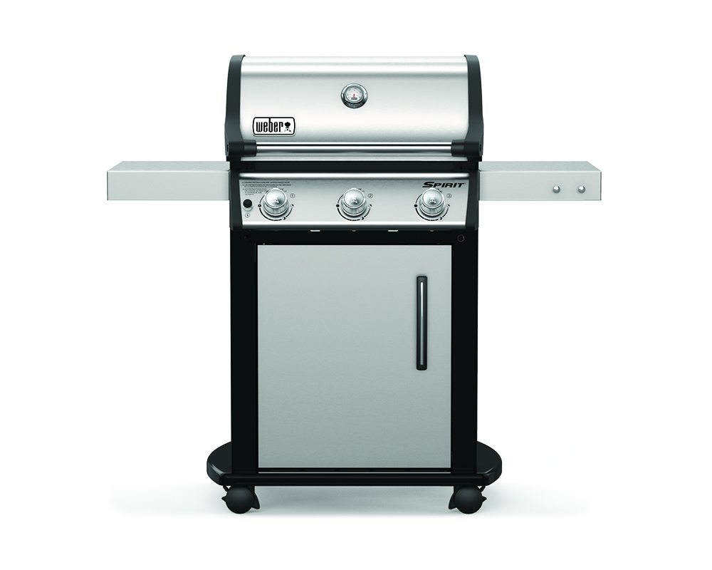 Spirit S-315 Grill | Green Acres Outdoor PA - Grill Center
