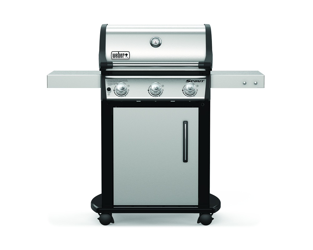 Spirit S-315 Grill | Green Acres Living