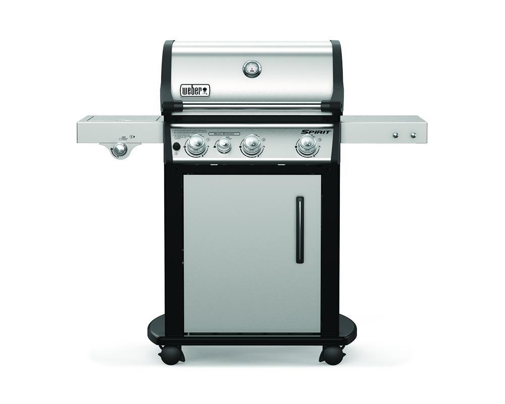 Spirit SP-335 Gas Grill Green Acres Outdoor