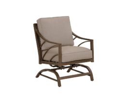 Potomac Woven Deep Seating Rocker