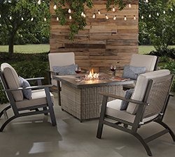 Fire Pit Sets