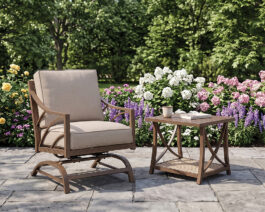Potomac Lounge Furniture