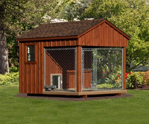 Dog Houses