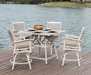 Outdoor Patio Furniture - Sears