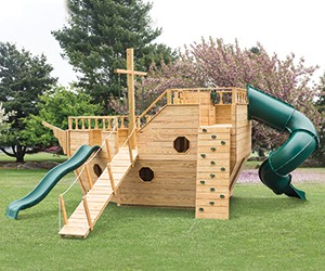 play sets for children