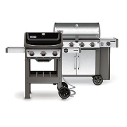 weber grills