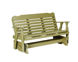 Colonial Road 5' West Chester Glider