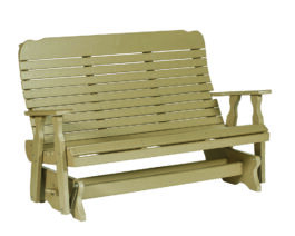 Colonial Road 5' Easy Glider
