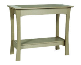 Colonial Road MDS Serving Table