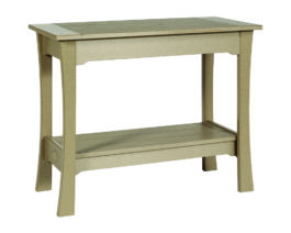 Colonial Road MDS Serving Table