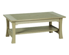 Colonial Road MDS Coffee Table.