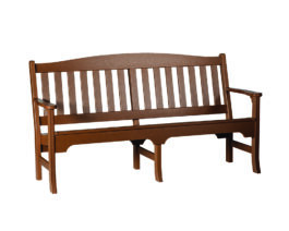 Windy Valley 72" Avonlea Bench