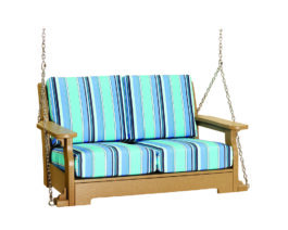 Windy Valley Van Buren Swing.