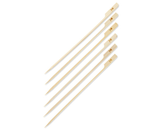 Weber Bamboo Skewers for Grilling | Green Acres Outdoor Living