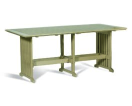 Colonial Road 43x96 Table