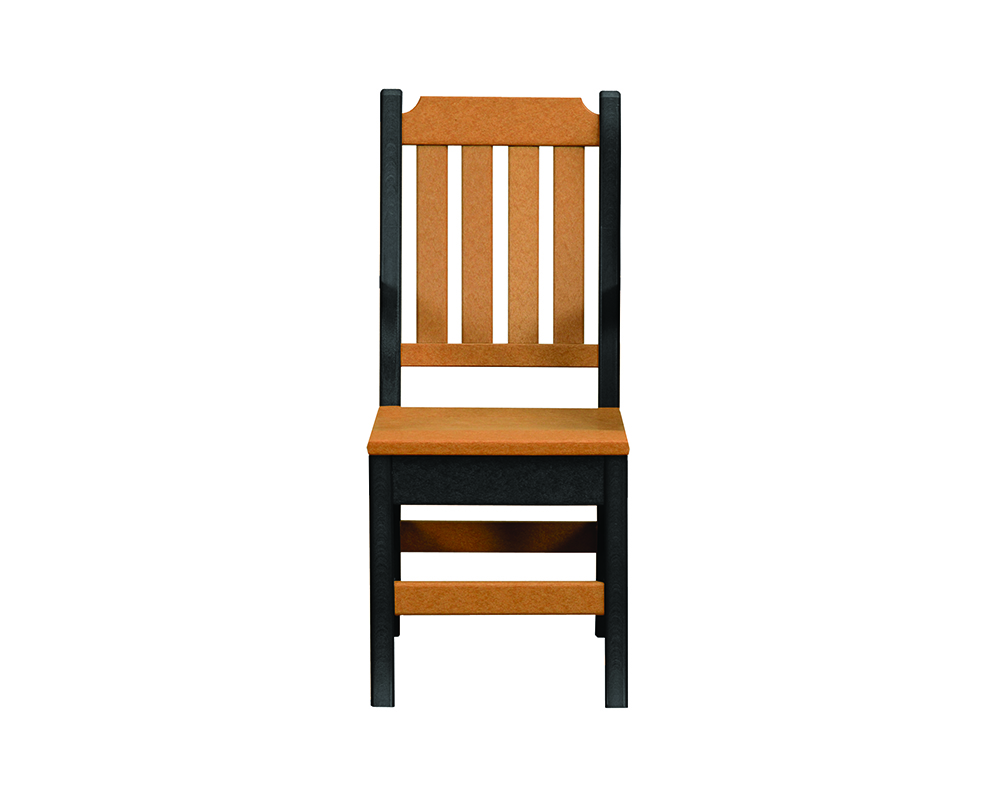 Windy Valley Keystone Dining Chair
