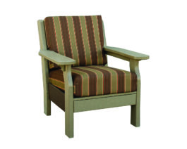 Windy Valley Van Buren Chair