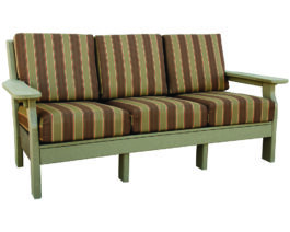 Windy Valley Van Buren Sofa