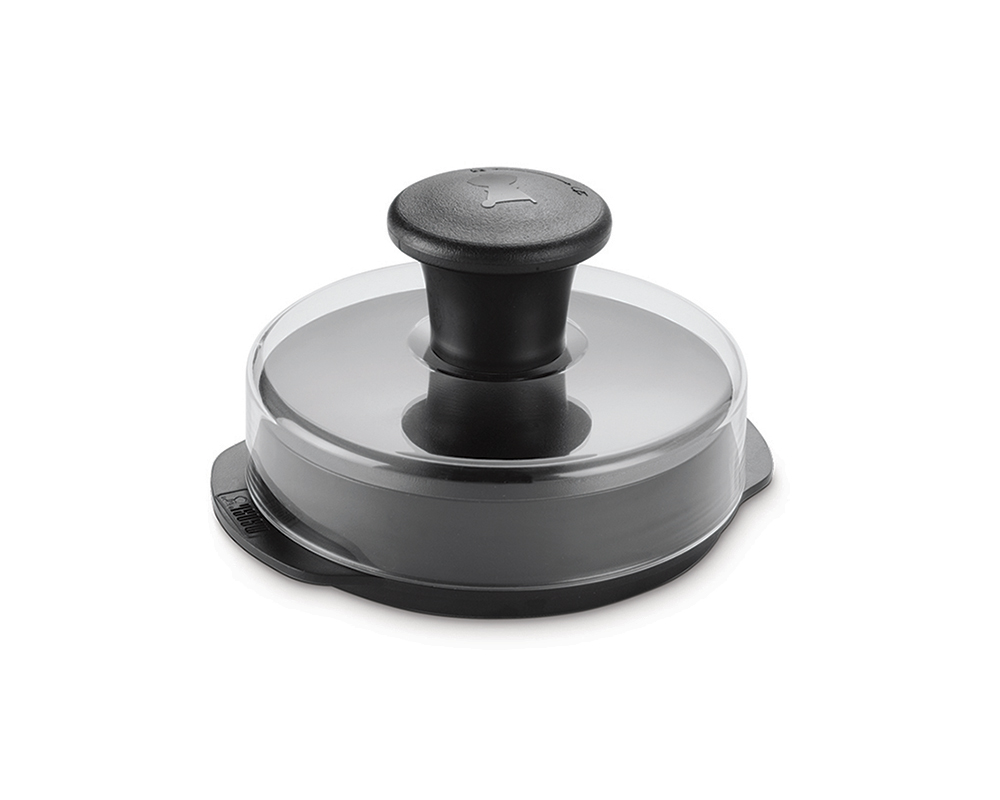 Burger Press