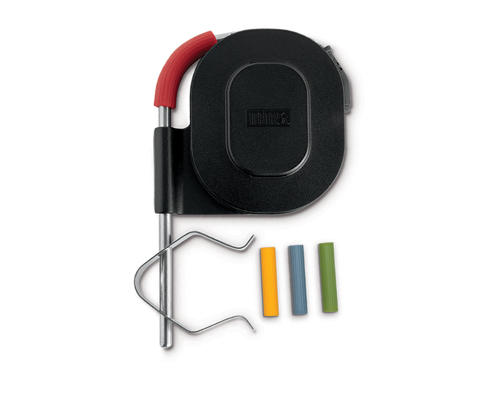 Weber Grills iGrill Pro Meat Color Coded Temperature Probe