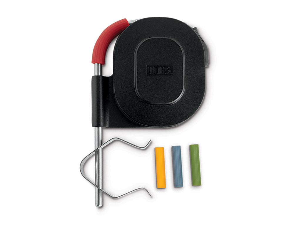 dier achter specificeren Weber iGrill Ambient Temperature Probe | Green Acres Outdoor Living