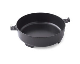 Weber Dutch Oven Duo.