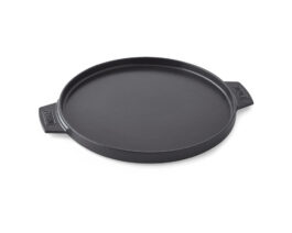 Weber Dutch Oven Duo.