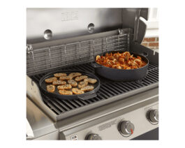 Weber Dutch Oven Duo