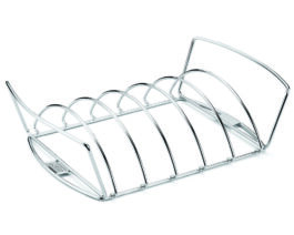 Weber Premium BBQ Racks Inverted.