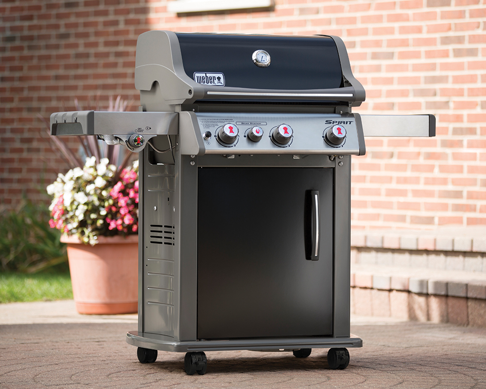 Spirit Gas Grill | Acres Outdoor Living Center